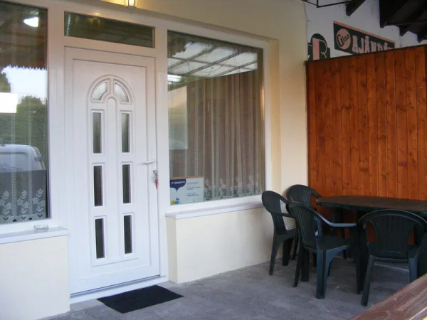 Balatonlelle apartman kiadó