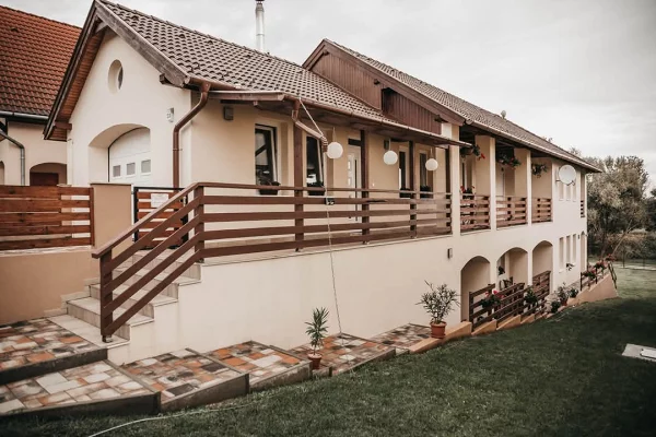 Balatonlelle apartman kiadó