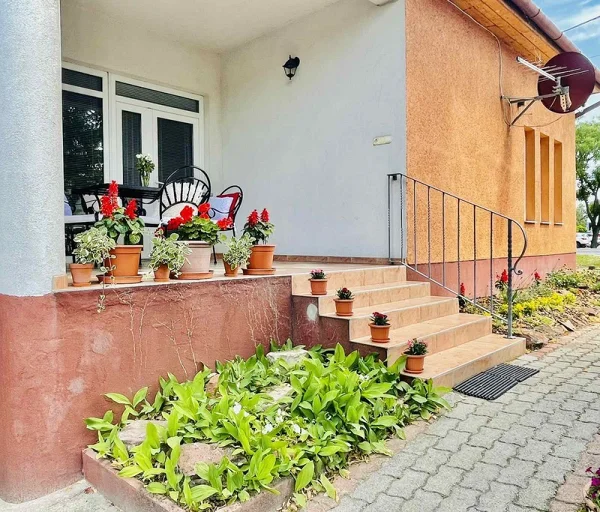 Balatonlelle apartman kiadó