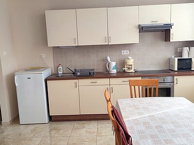 8638 Balatonlelle Tó utca 7./A. apartman szállás