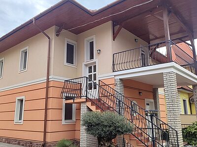 8638 Balatonlelle Honvéd utca 27.  apartman szállás