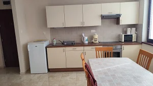 Balatonlelle apartman kiadó
