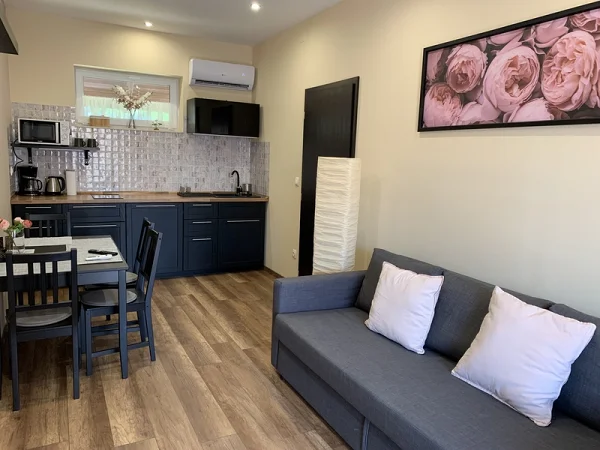 Balatonlelle apartman kiadó