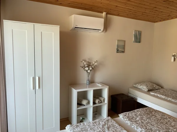 Balatonlelle apartman kiadó