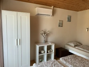 Balatonlelle apartman kiadó