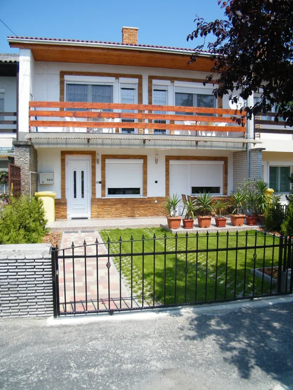 Balatonlelle apartman kiadó