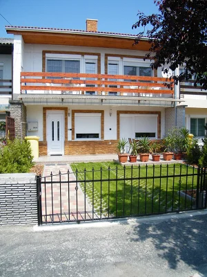 Balatonlelle apartman kiadó
