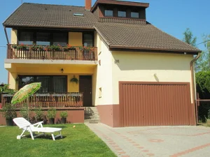 Balatonlelle apartman kiadó