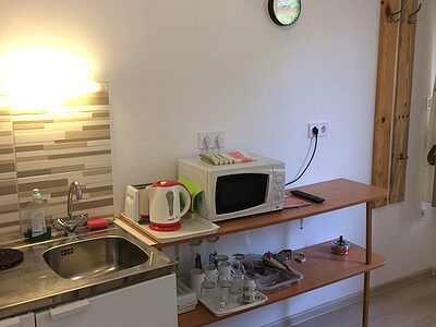 8638 Balatonlelle Szövetség u.29. apartman szállás