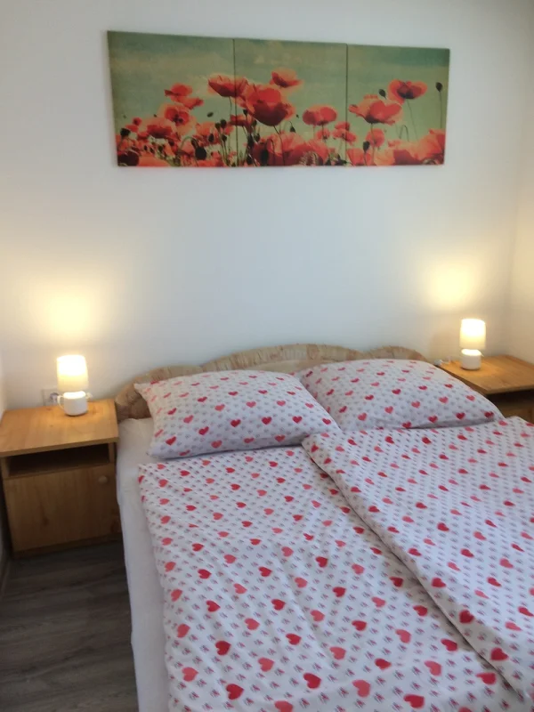 Balatonlelle apartman kiadó