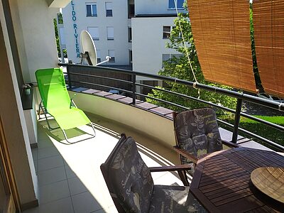 8638 Balatonlelle Napsugár u. 1. apartman szállás