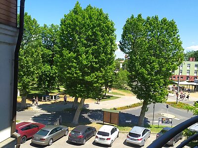 8638 Balatonlelle Napsugár u. 1. apartman szállás