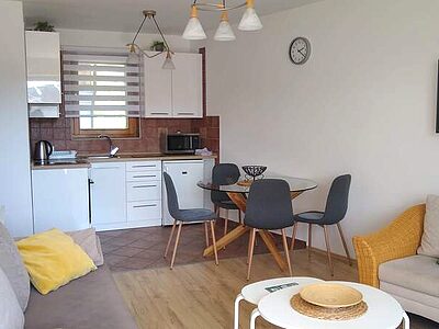 8638 Balatonlelle Napsugár u. 1. apartman szállás