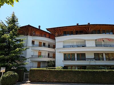8638 Balatonlelle Napsugár u. 1. apartman szállás