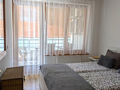 8638 Balatonlelle Napsugár u. 1. apartman szállás