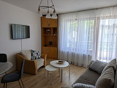 8638 Balatonlelle Napsugár u. 1. apartman szállás