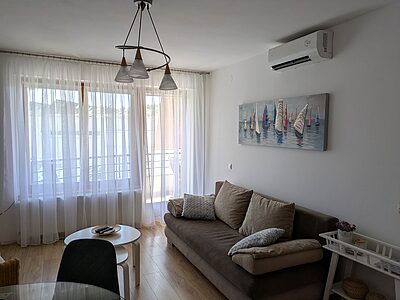 8638 Balatonlelle Napsugár u. 1. apartman szállás