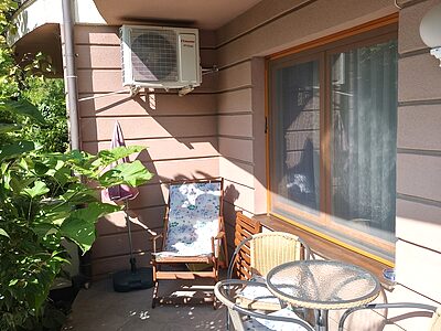 8638 Balatonlelle Szent István út 40. apartman szállás