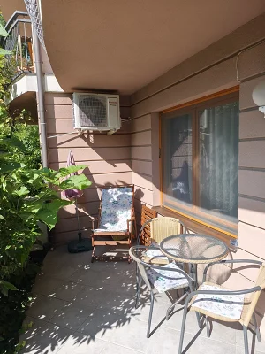 Balatonlelle apartman kiadó