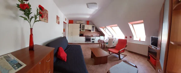Balatonlelle apartman kiadó