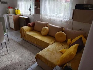 Balatonlelle apartman kiadó