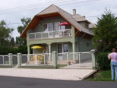 Balatonlelle apartman kiadó