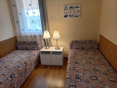 8638 Balatonlelle Vágóhíd utca 12. apartman szállás