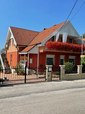 Balatonlelle apartman kiadó