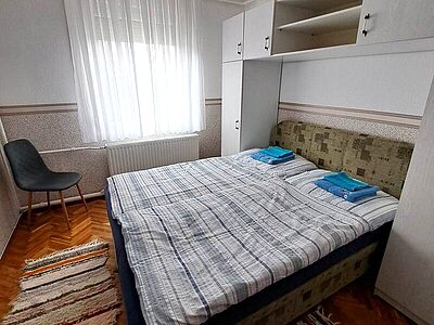 8638 Balatonlelle Rákóczi u 332 apartman szállás