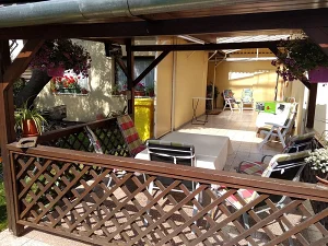 Balatonlelle apartman kiadó