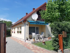 Balatonlelle apartman kiadó