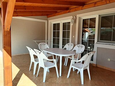 8638 Balatonlelle Mátyás király utca 10 apartman szállás