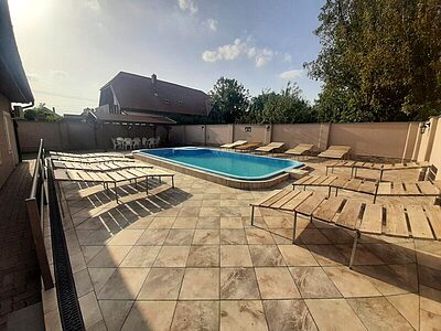 Balatonlelle apartman kiadó