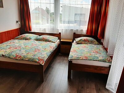 8638 Balatonlelle Mátyás király utca 10 apartman szállás