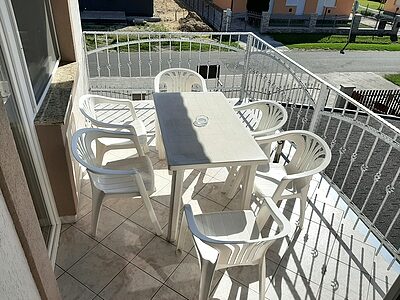 8638 Balatonlelle Mátyás király utca 10 apartman szállás