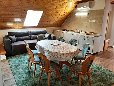 8638 Balatonlelle Mátyás király utca 10 apartman szállás