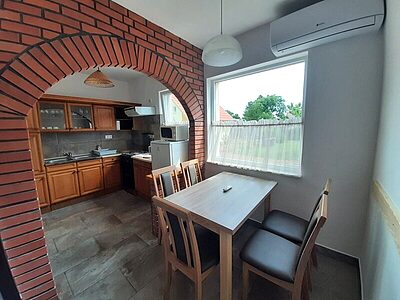 8638 Balatonlelle Mátyás király utca 10 apartman szállás