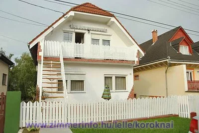 Balatonlelle apartman kiadó