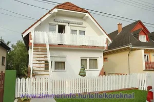 Balatonlelle apartman kiadó