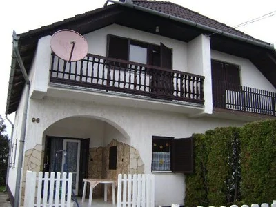 Balatonmáriafürdő apartman kiadó