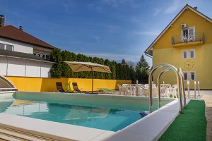 Balatonmáriafürdő apartman kiadó