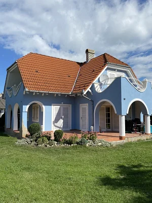 Balatonmáriafürdő apartman kiadó