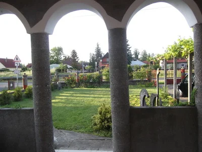 Balatonmáriafürdő apartman kiadó