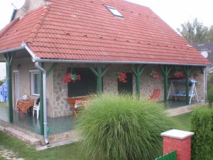 Balatonmáriafürdő apartman kiadó