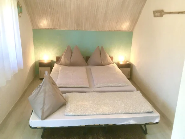 Balatonmáriafürdő apartman kiadó