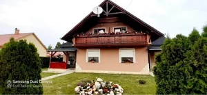 Balatonmáriafürdő apartman kiadó