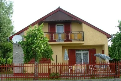 Balatonmáriafürdő apartman kiadó