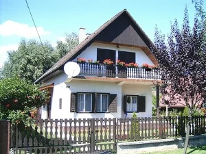 Balatonmáriafürdő apartman kiadó
