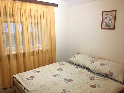 8647 Balatonmáriafürdő Rákóczi út 27. apartman szállás