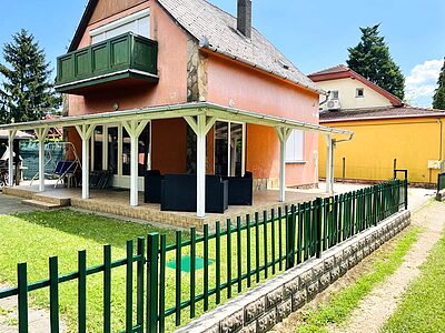 Balatonmáriafürdő apartman kiadó